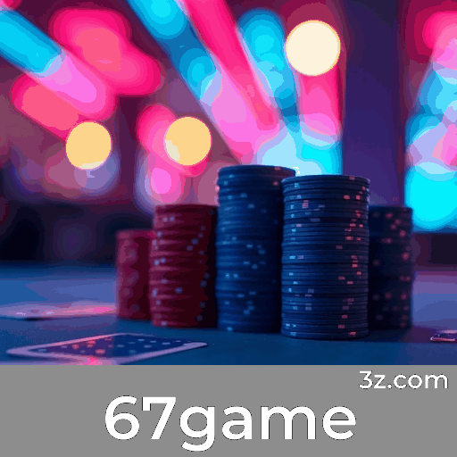 67game: Casino Social com Interação Real e Emoção