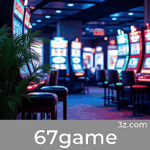 67game: Aproveite as Promoções Irresistíveis Hoje Mesmo!
