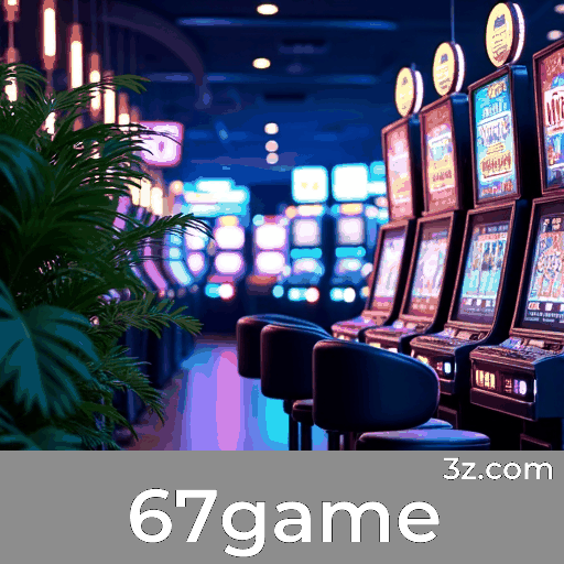 Registre-se Rapidamente e Desbloqueie Recompensas Exclusivas no 67game